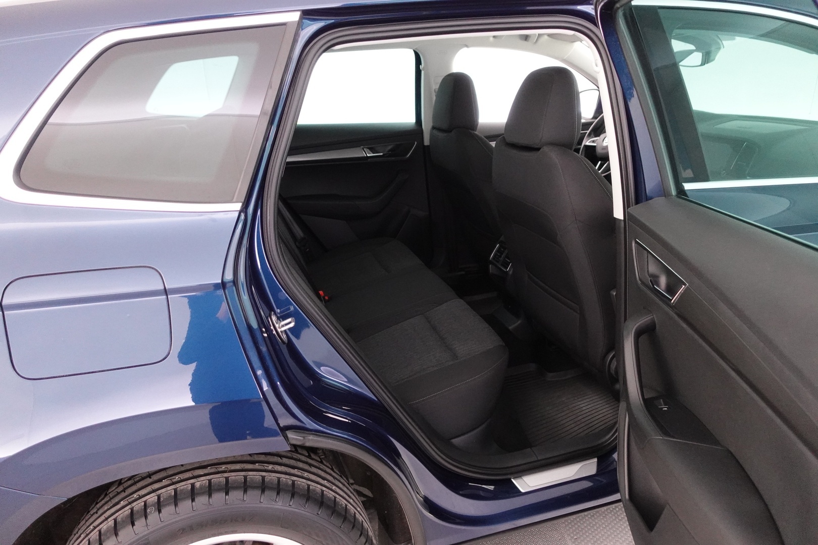 SKODA Karoq 2018
