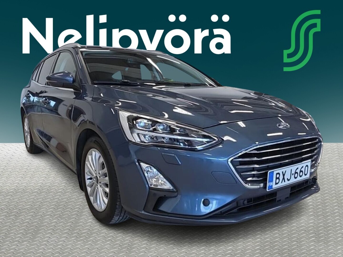 FORD Focus 2019