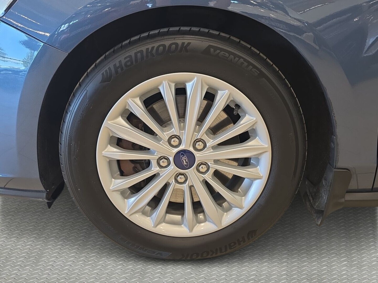 FORD Focus 2019