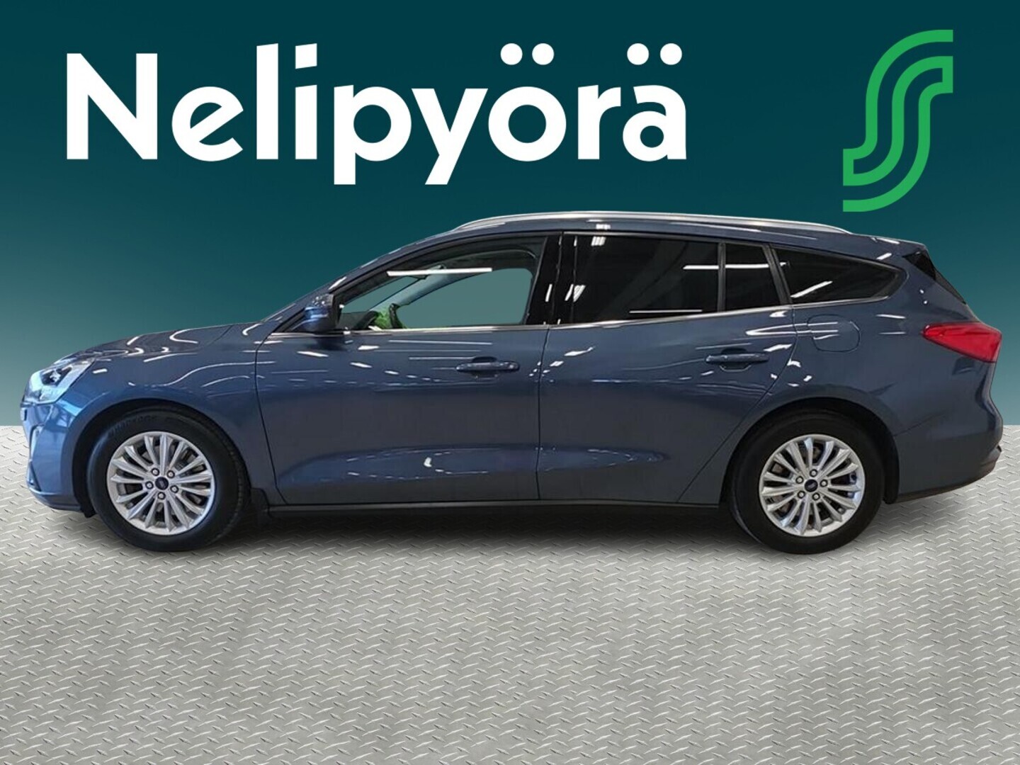 FORD Focus 2019