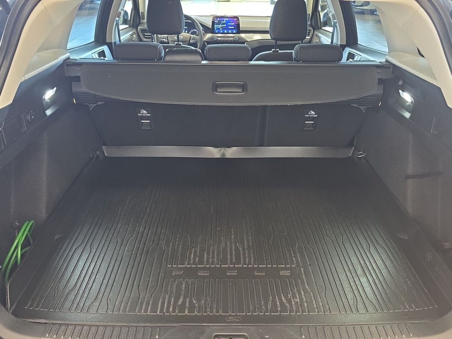FORD Focus 2019