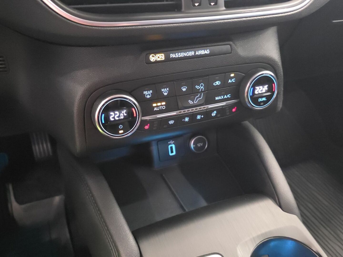 FORD Focus 2019