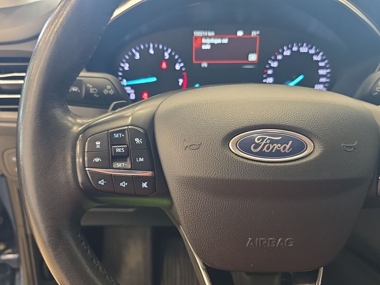 FORD Focus 2019