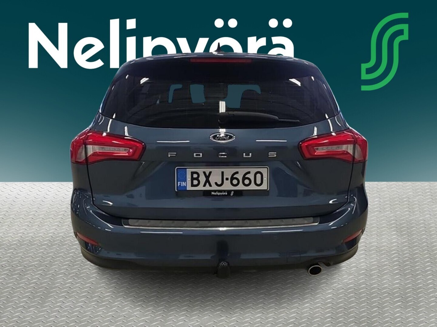 FORD Focus 2019