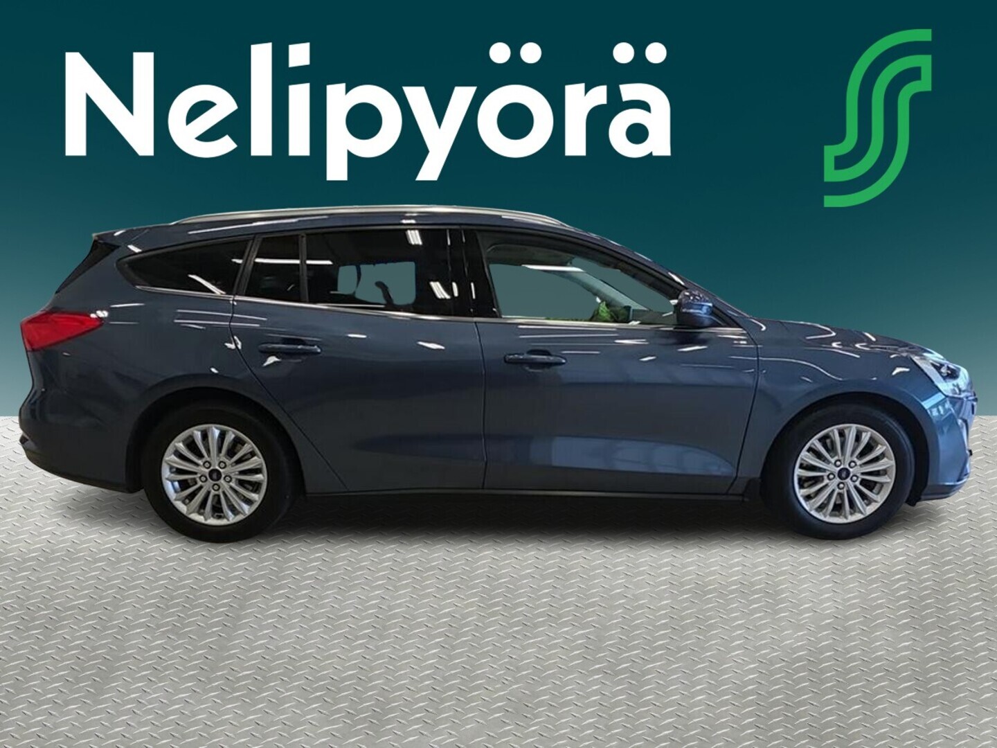 FORD Focus 2019