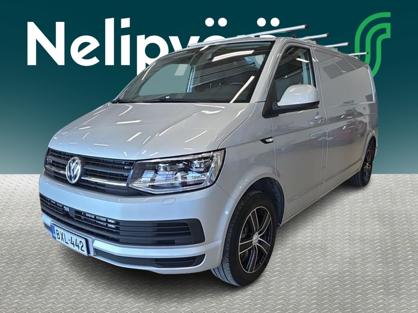 VOLKSWAGEN Transporter 2019