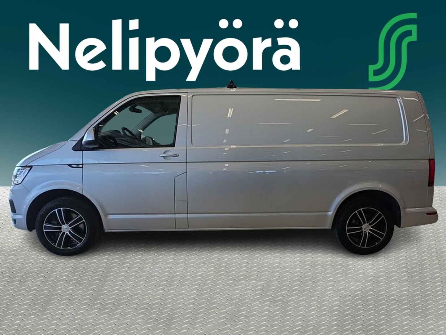 VOLKSWAGEN Transporter 2019