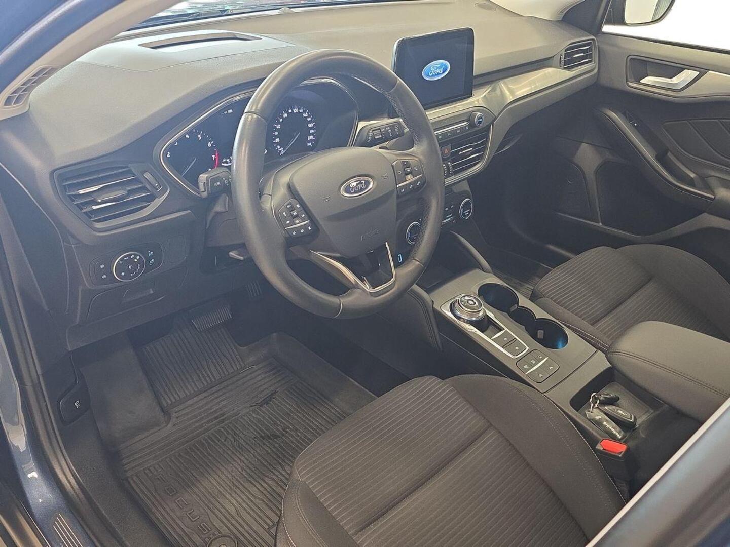 FORD Focus 2019