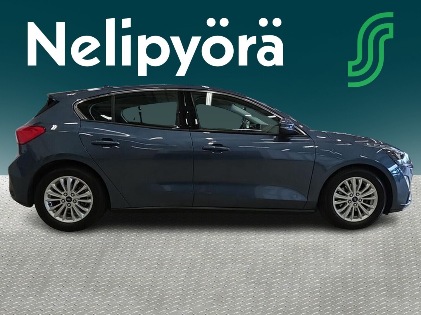 FORD Focus 2019