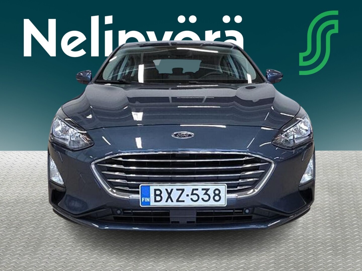 FORD Focus 2019