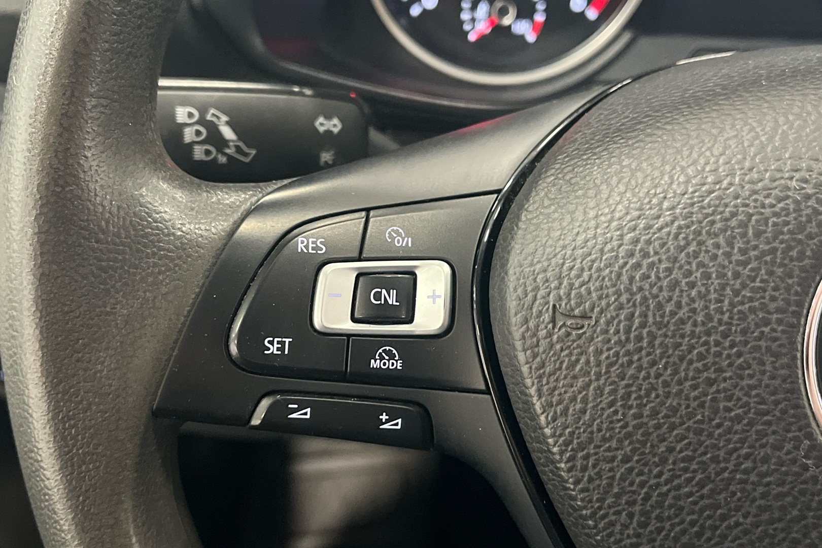 VOLKSWAGEN Crafter 2018