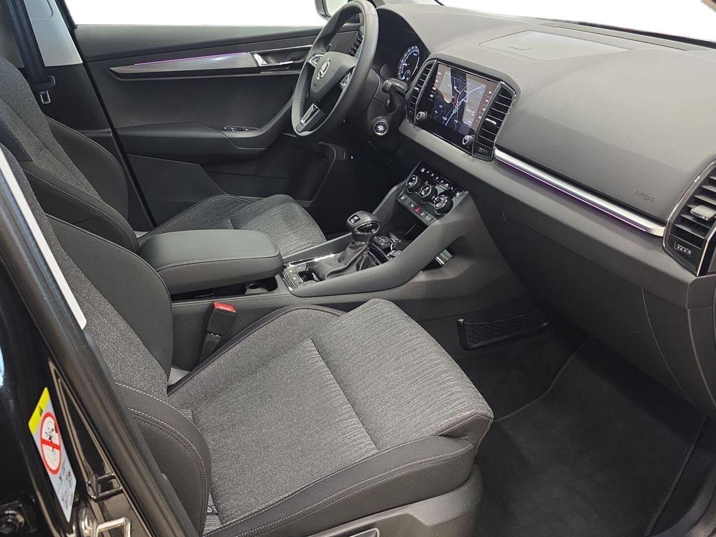 SKODA Karoq 2019