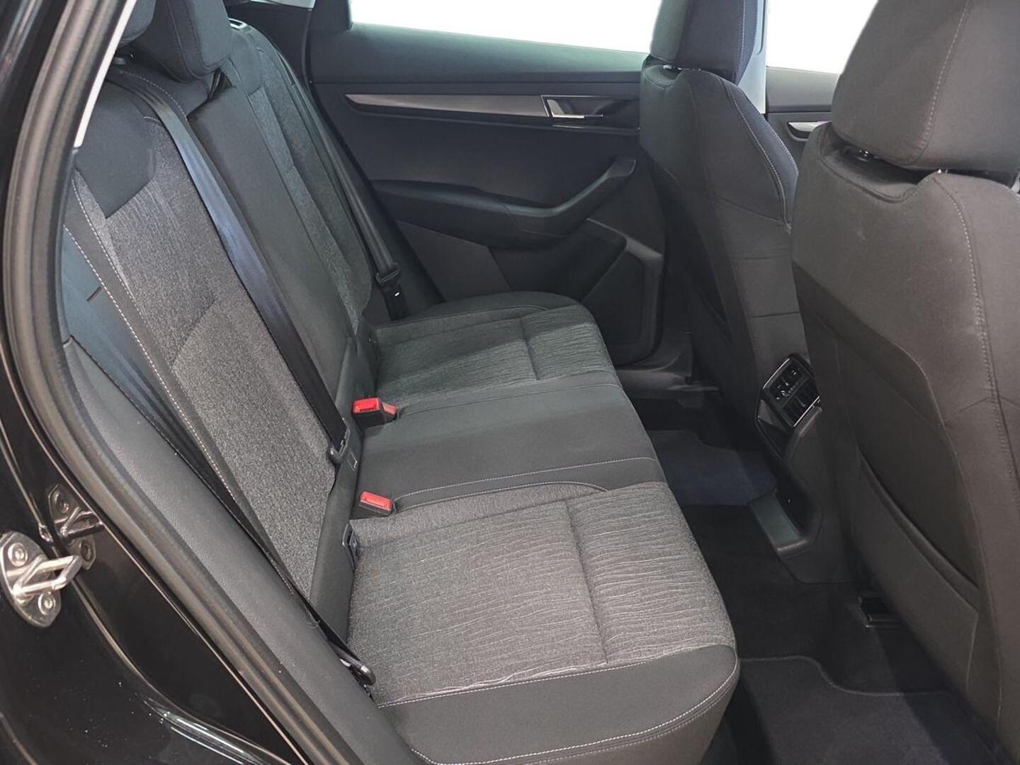 SKODA Karoq 2019