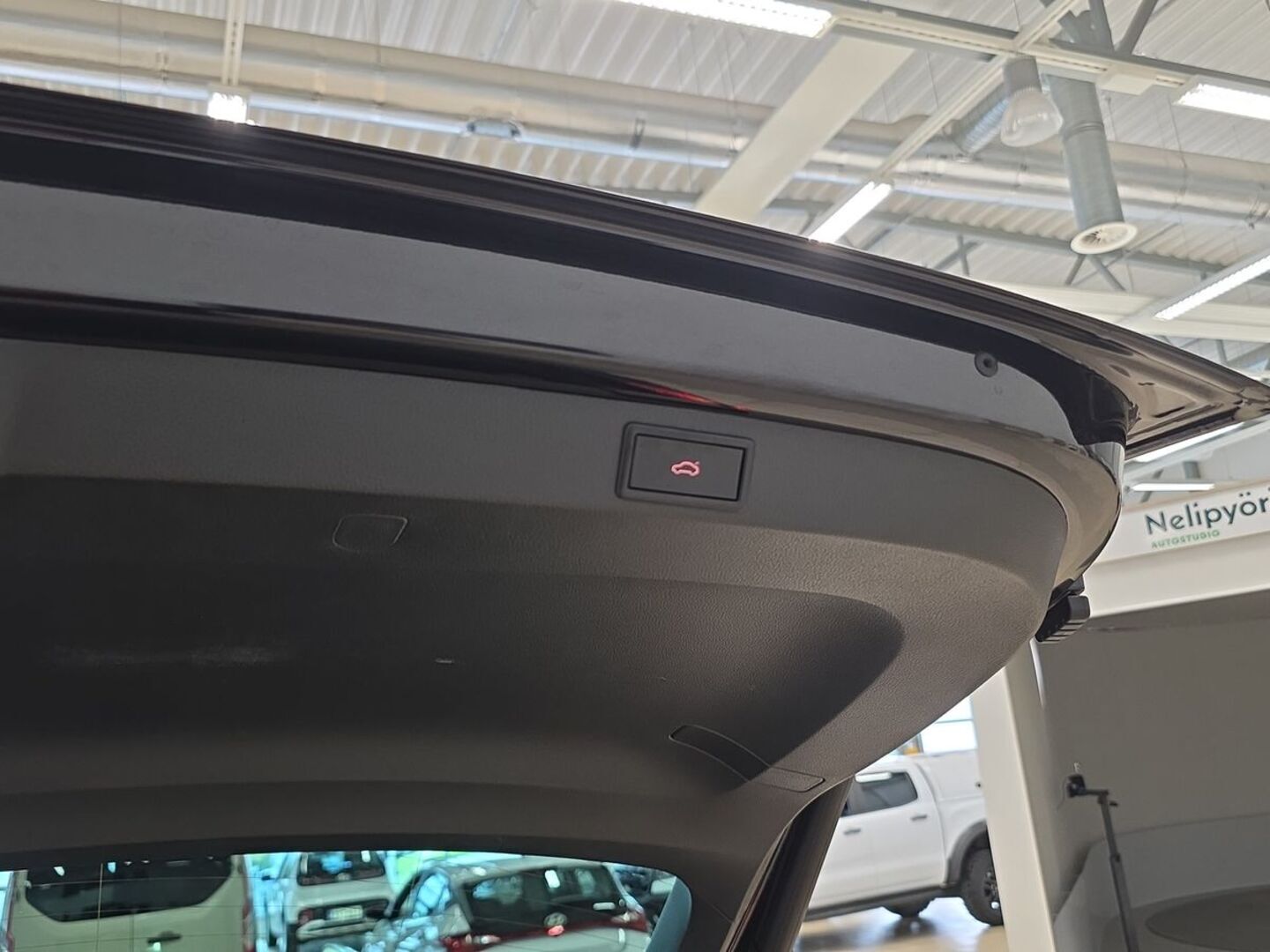 SKODA Karoq 2019