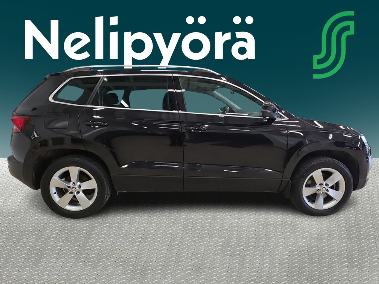 SKODA Karoq 2019