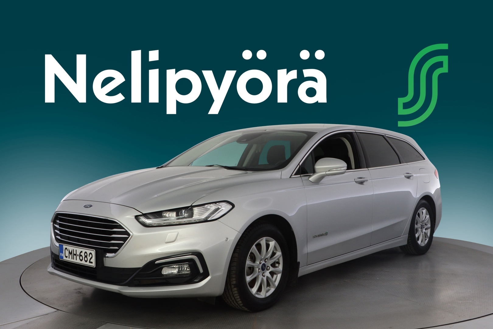 FORD Mondeo 2020