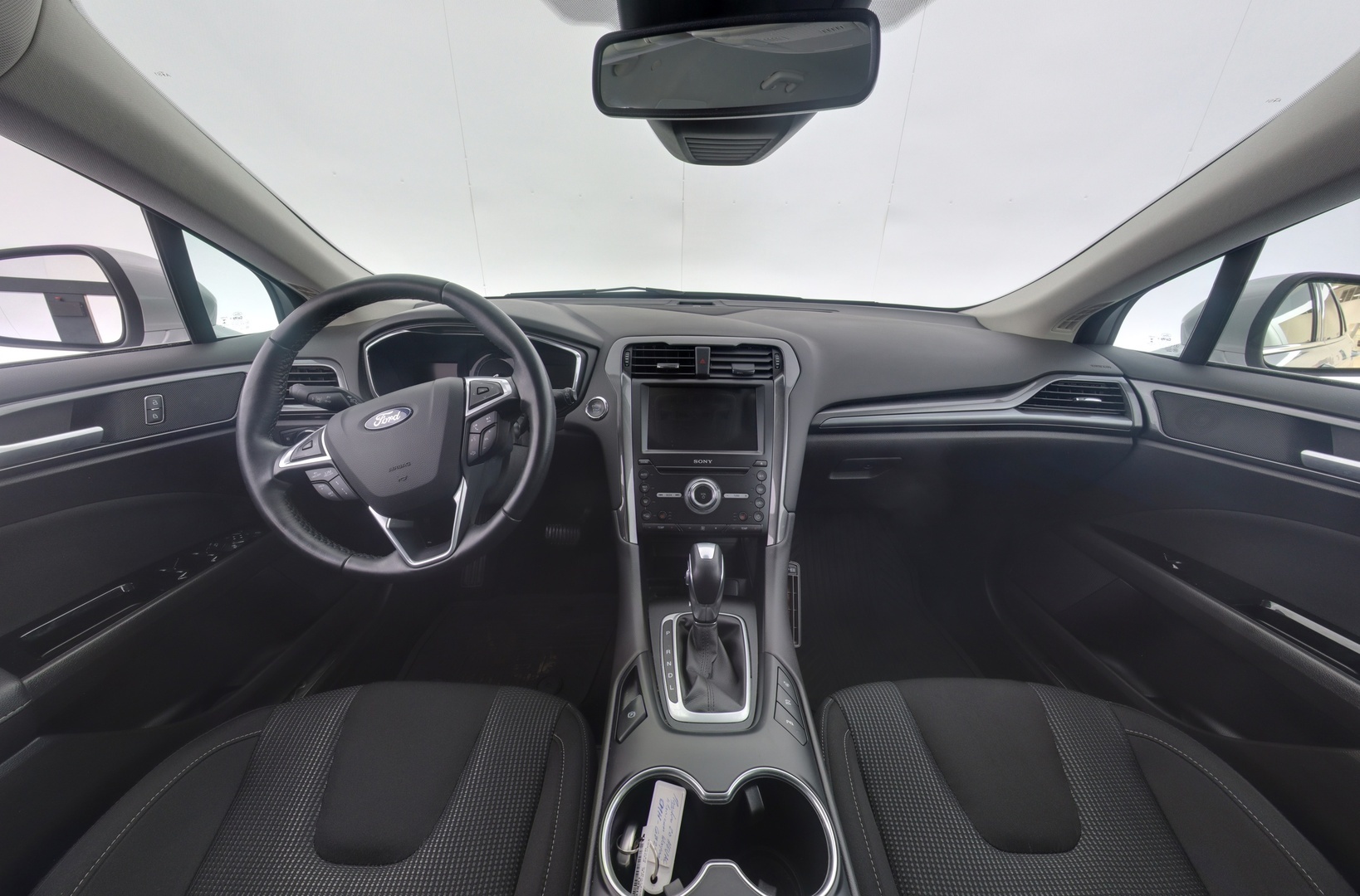 FORD Mondeo 2020