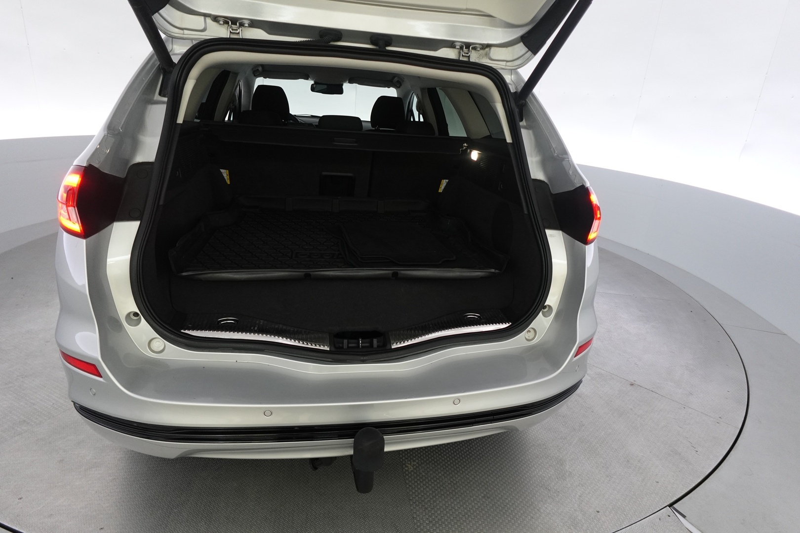 FORD Mondeo 2020