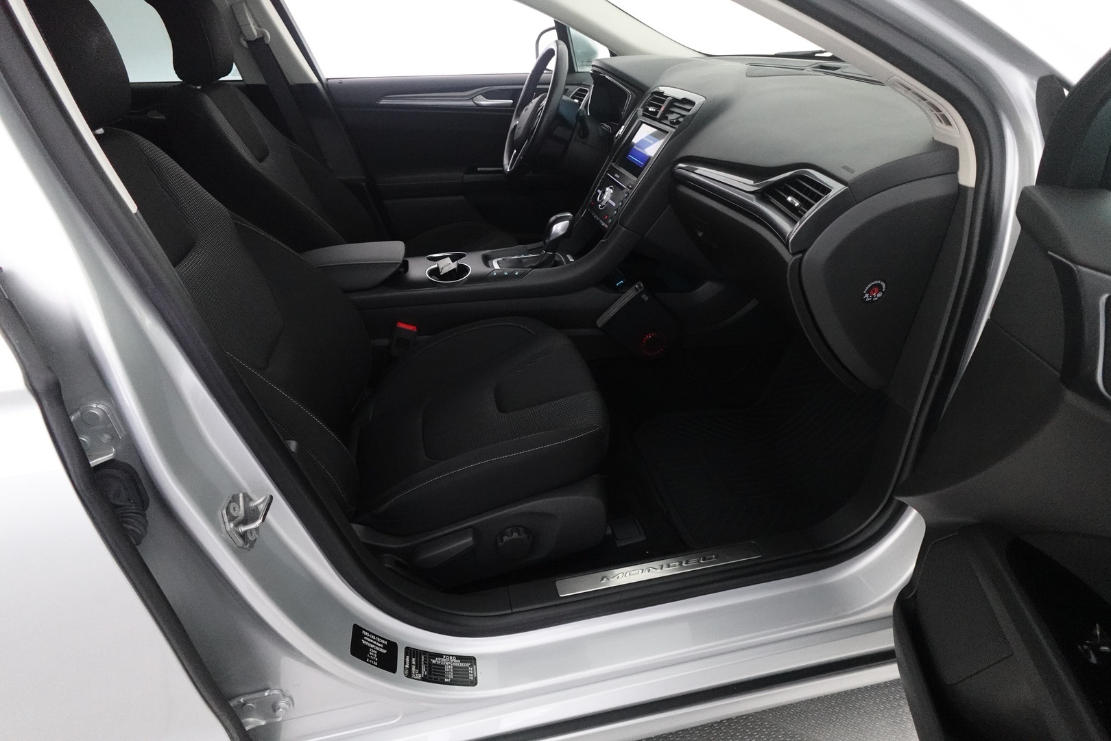 FORD Mondeo 2020