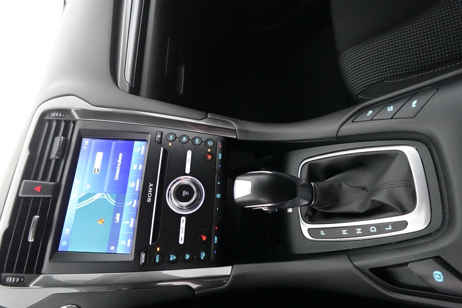 FORD Mondeo 2020