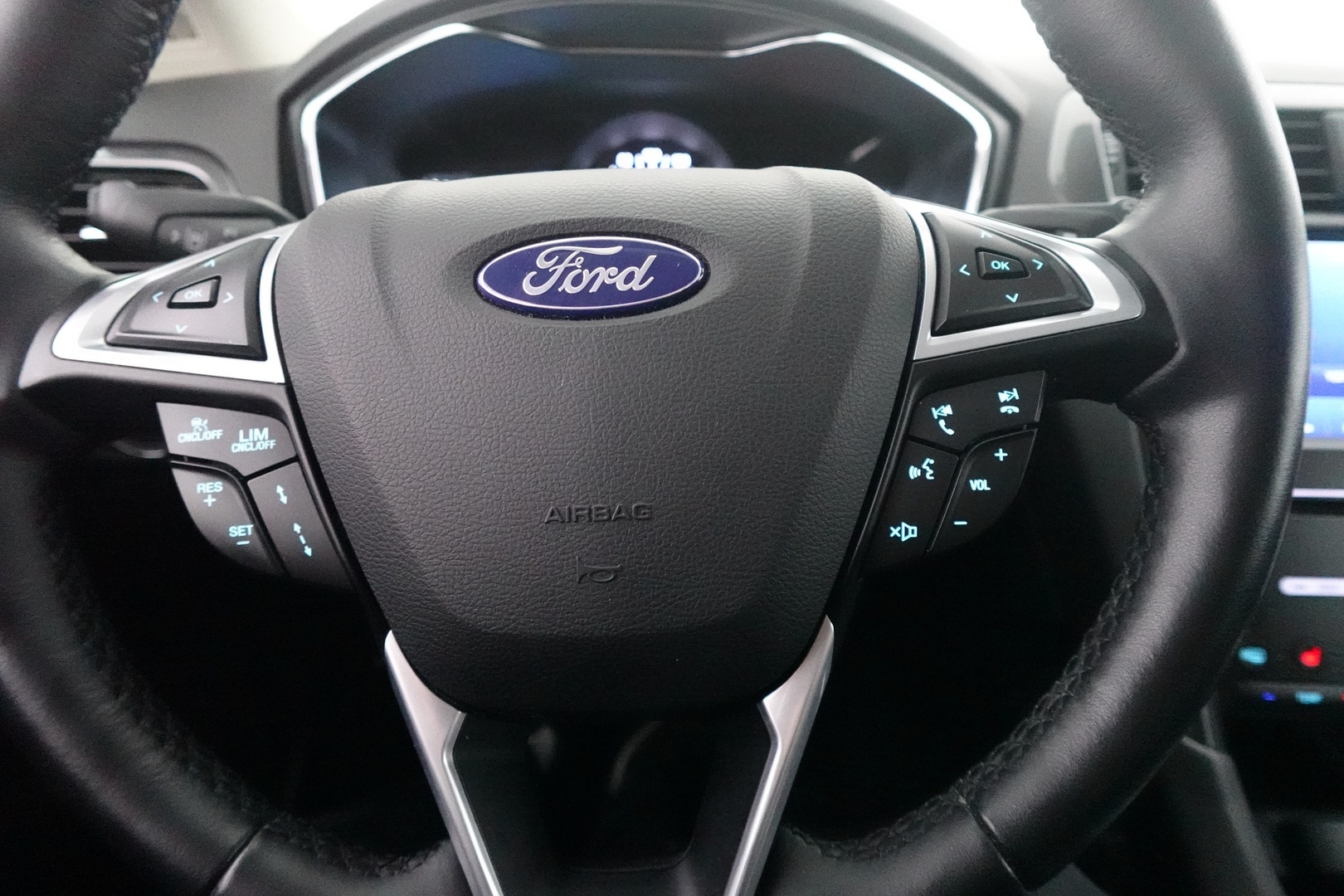 FORD Mondeo 2020