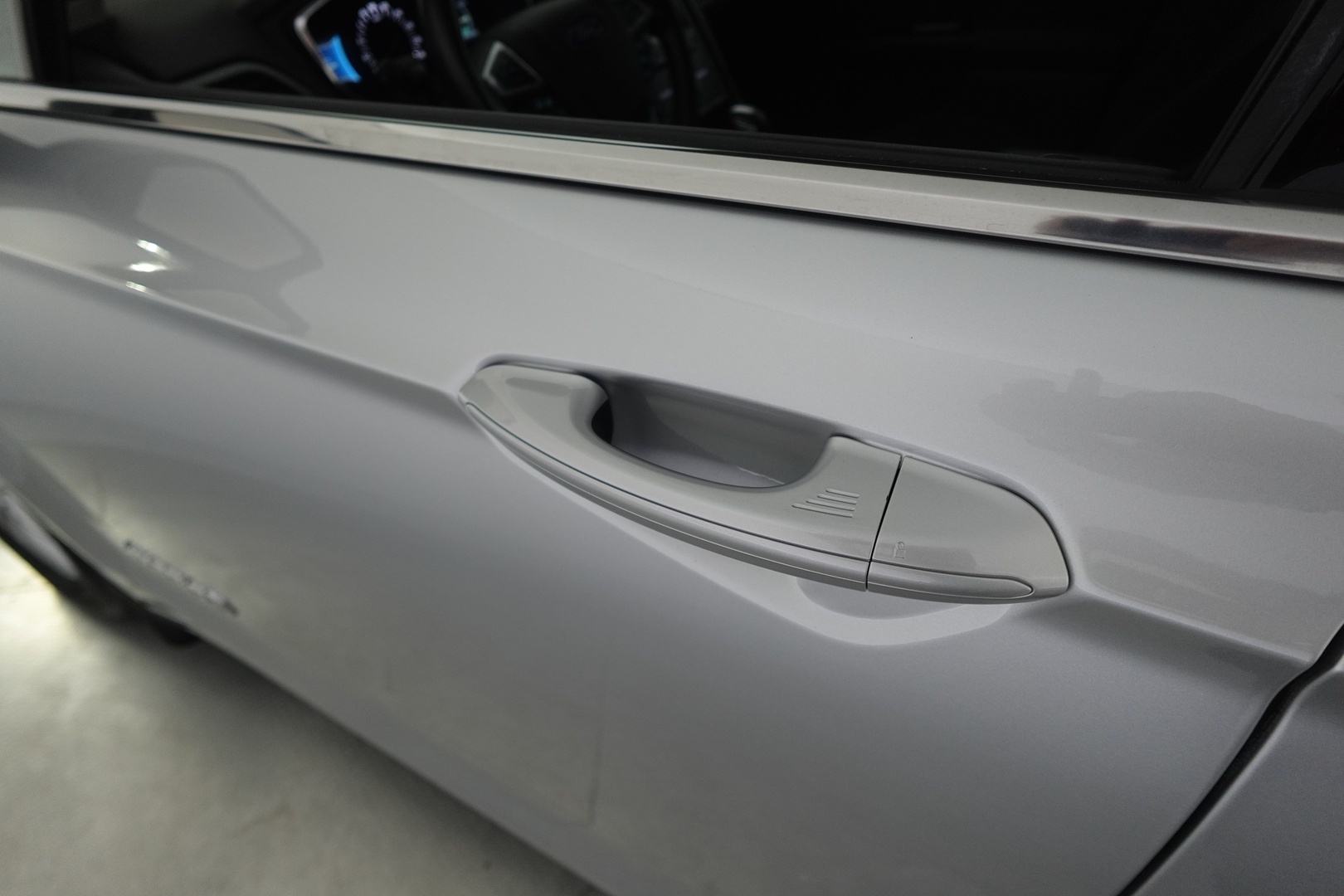FORD Mondeo 2020