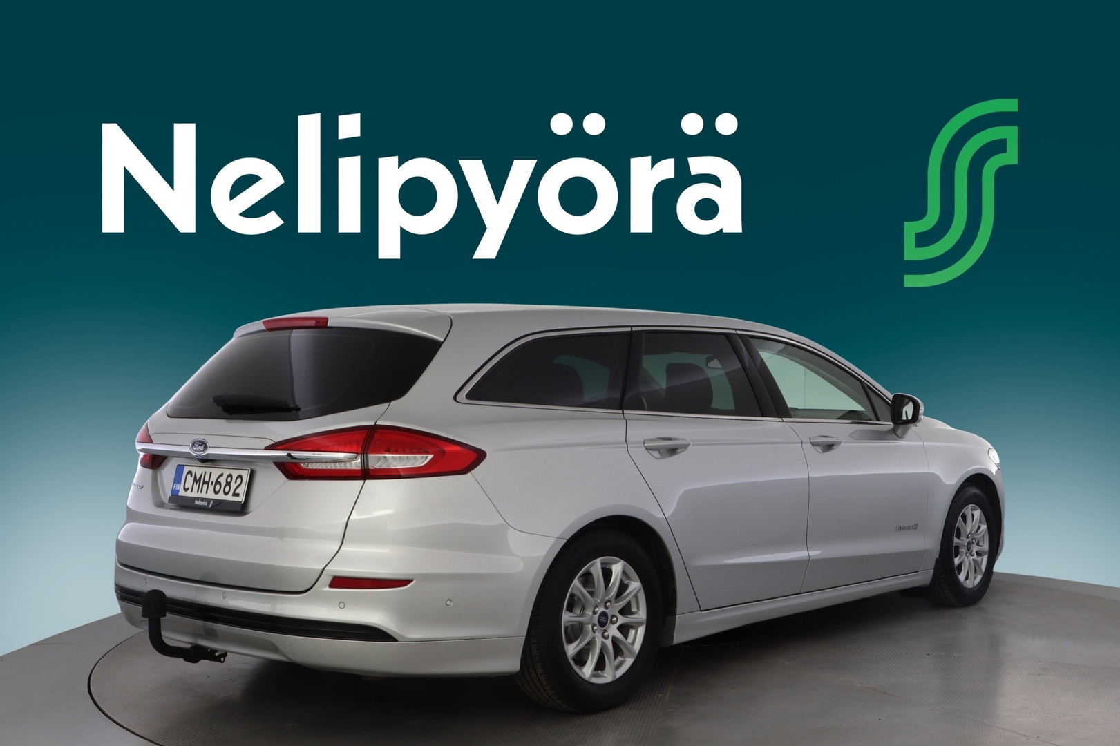 FORD Mondeo 2020