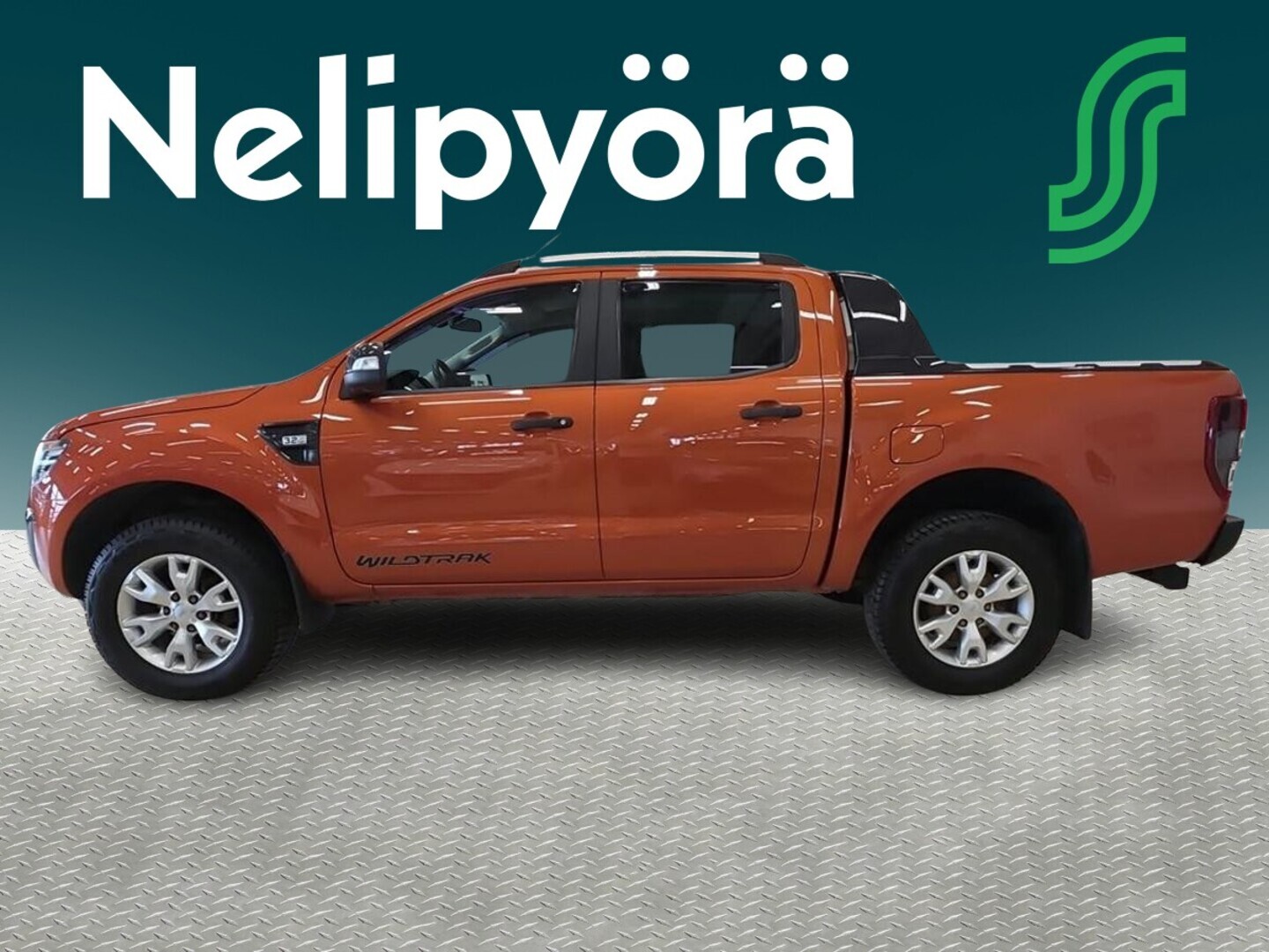FORD Ranger 2013