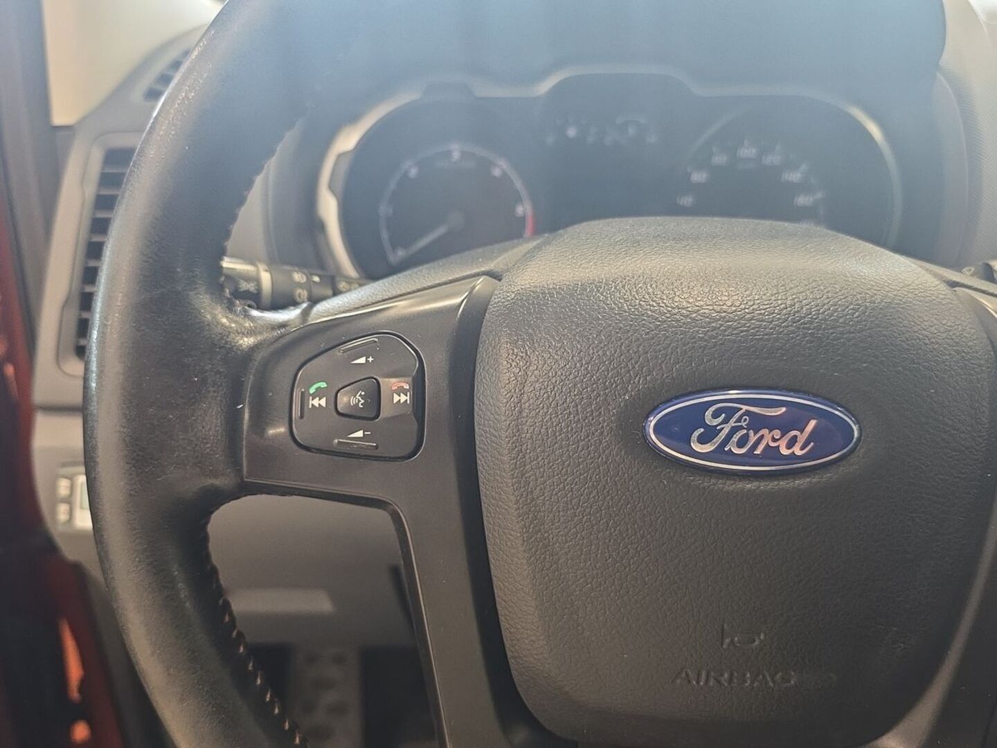 FORD Ranger 2013