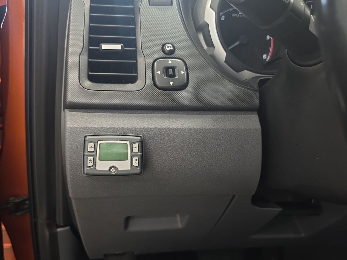 FORD Ranger 2013