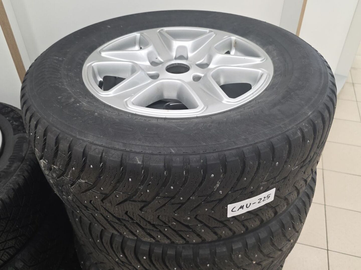 FORD Ranger 2013