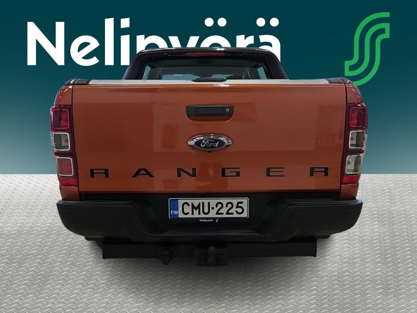 FORD Ranger 2013