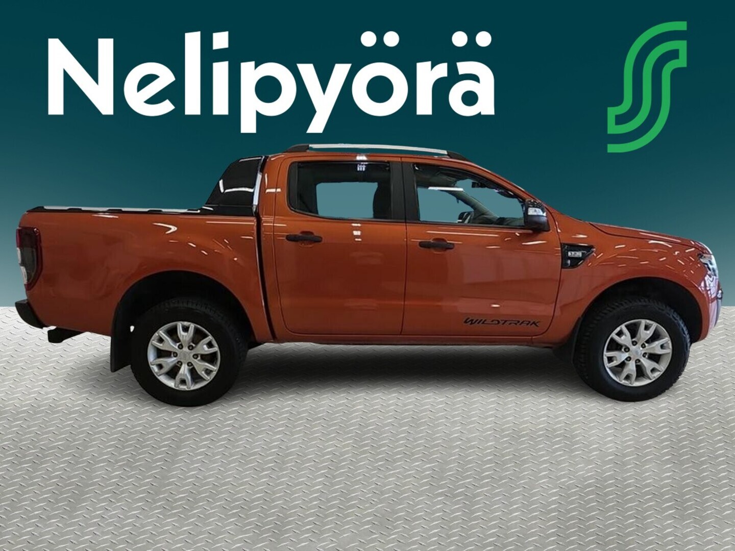 FORD Ranger 2013