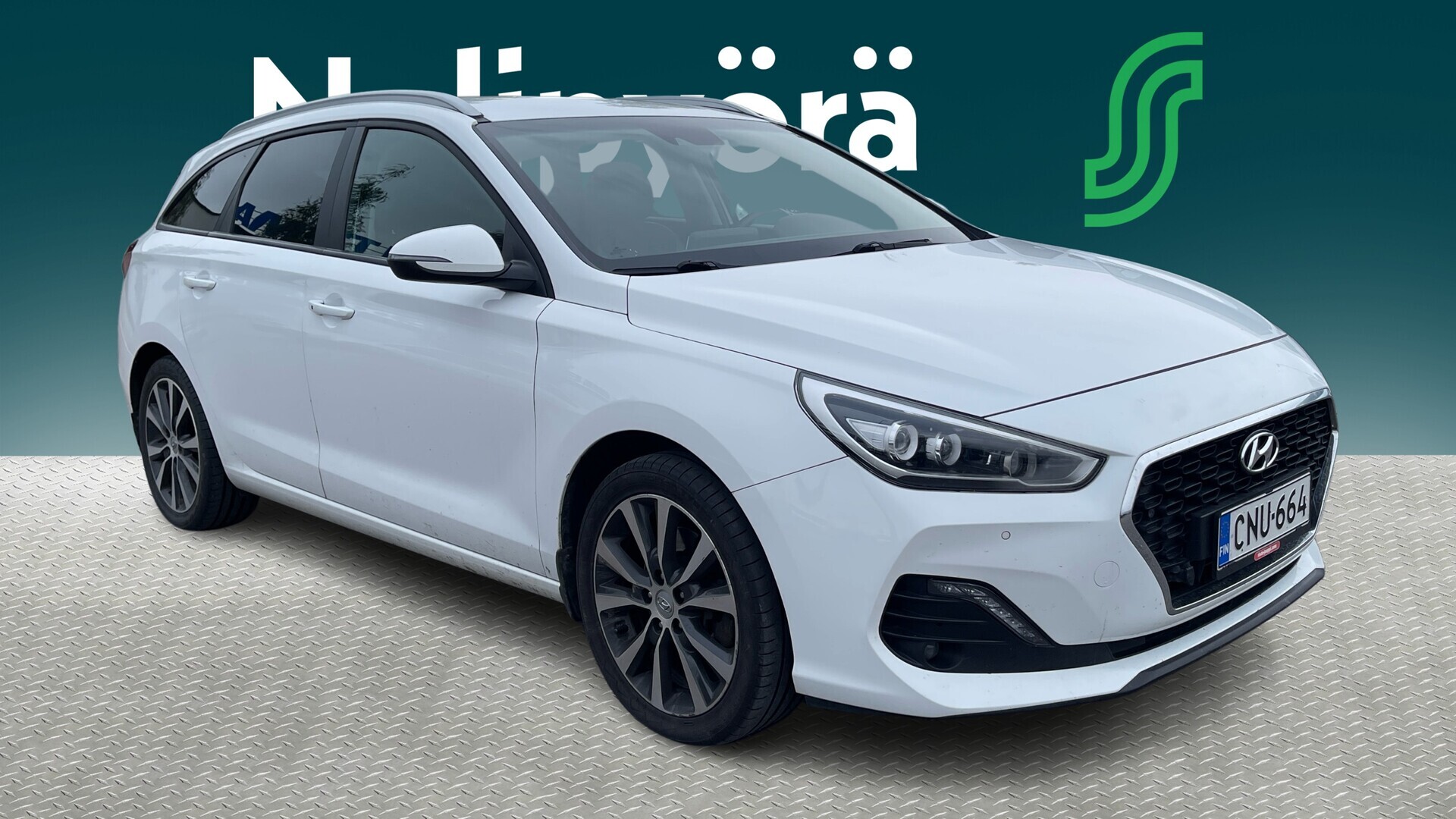 HYUNDAI i30 Wagon 2020