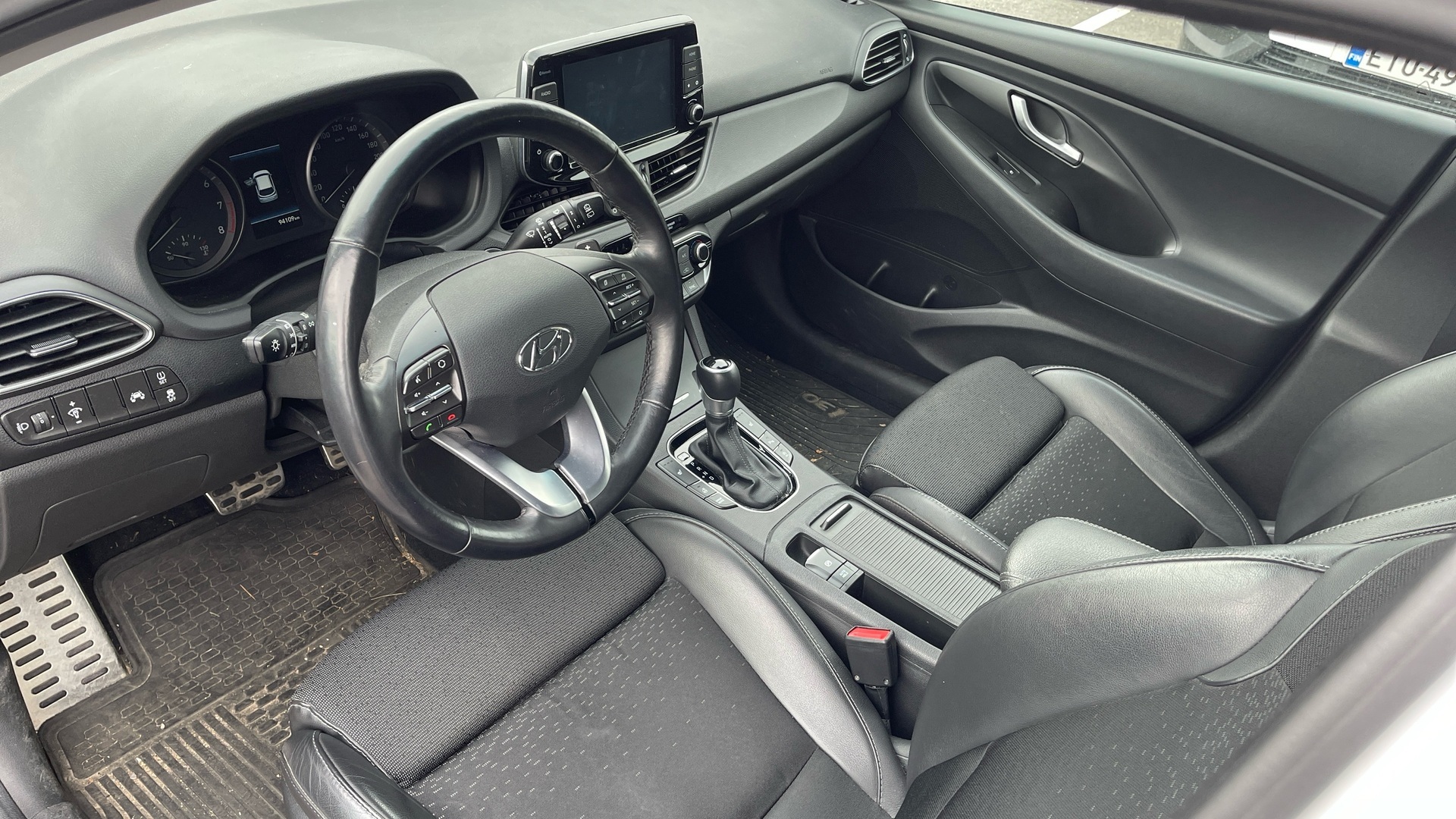 HYUNDAI i30 Wagon 2020