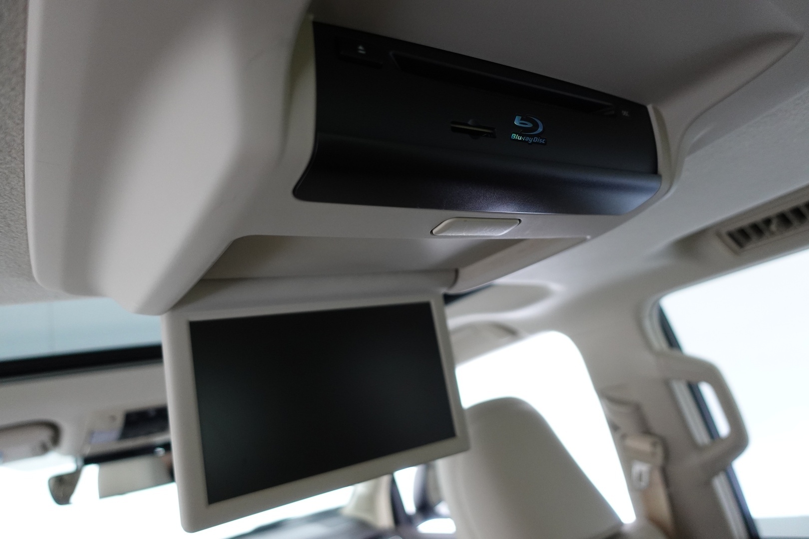 TOYOTA LAND CRUISER 2019
