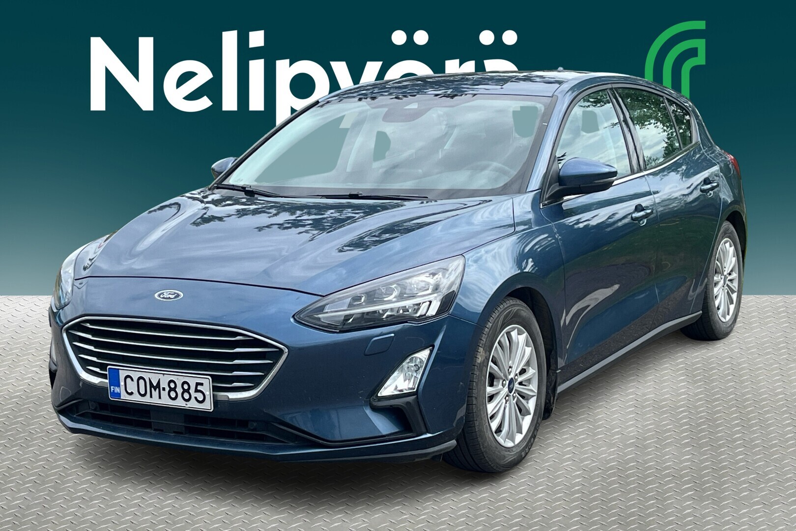 FORD Focus 2020