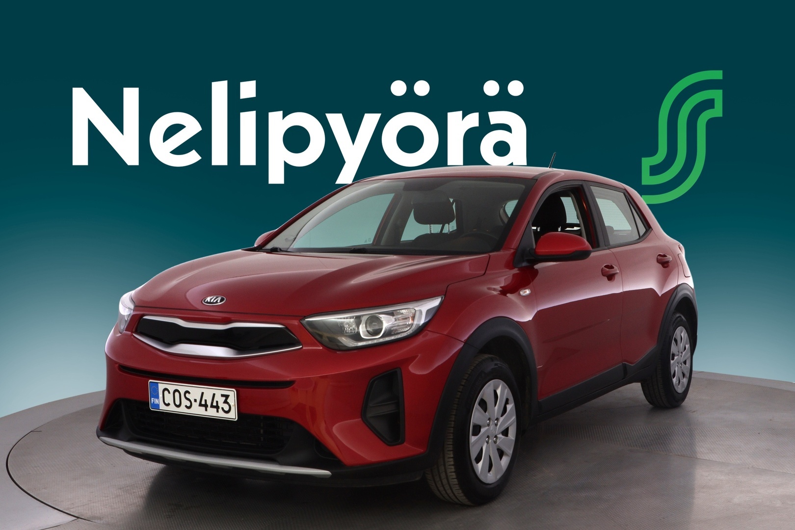 KIA Stonic 2020