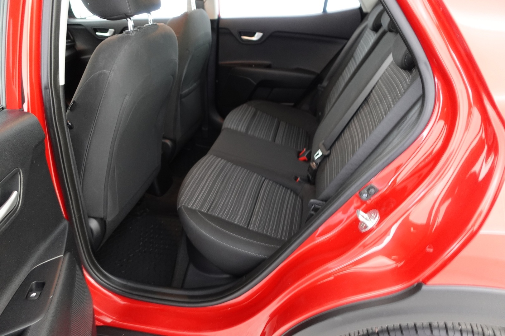 KIA Stonic 2020