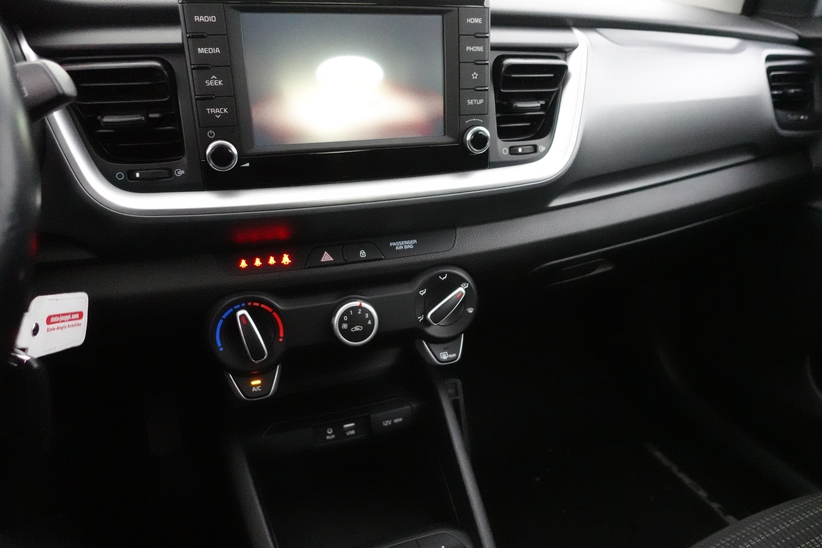 KIA Stonic 2020