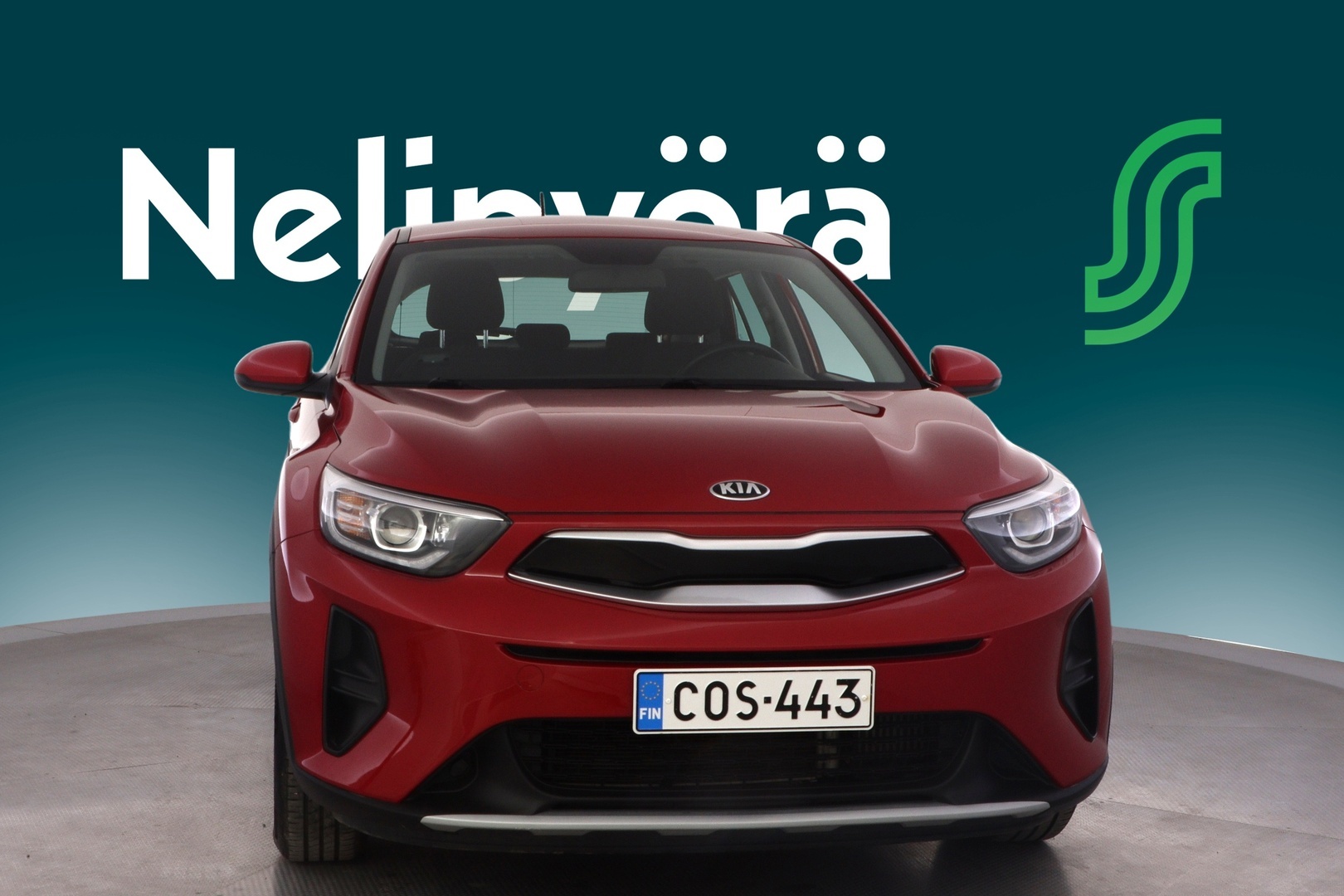 KIA Stonic 2020