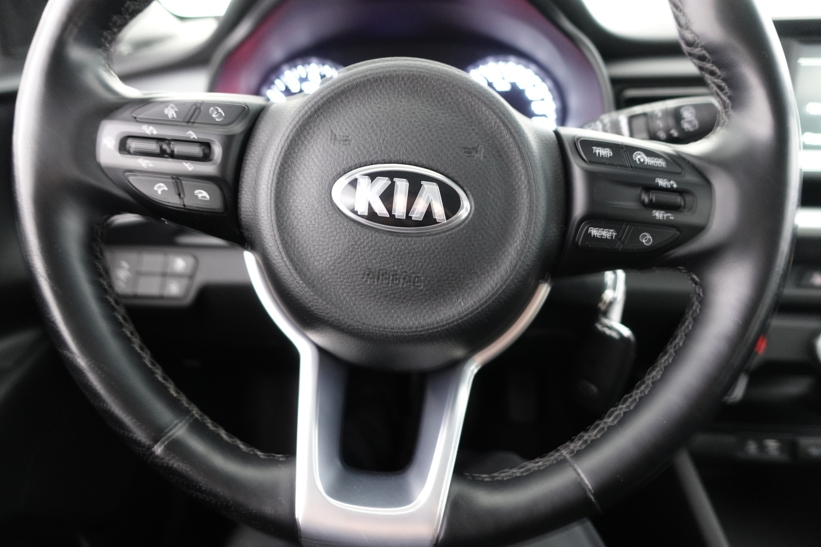 KIA Stonic 2020