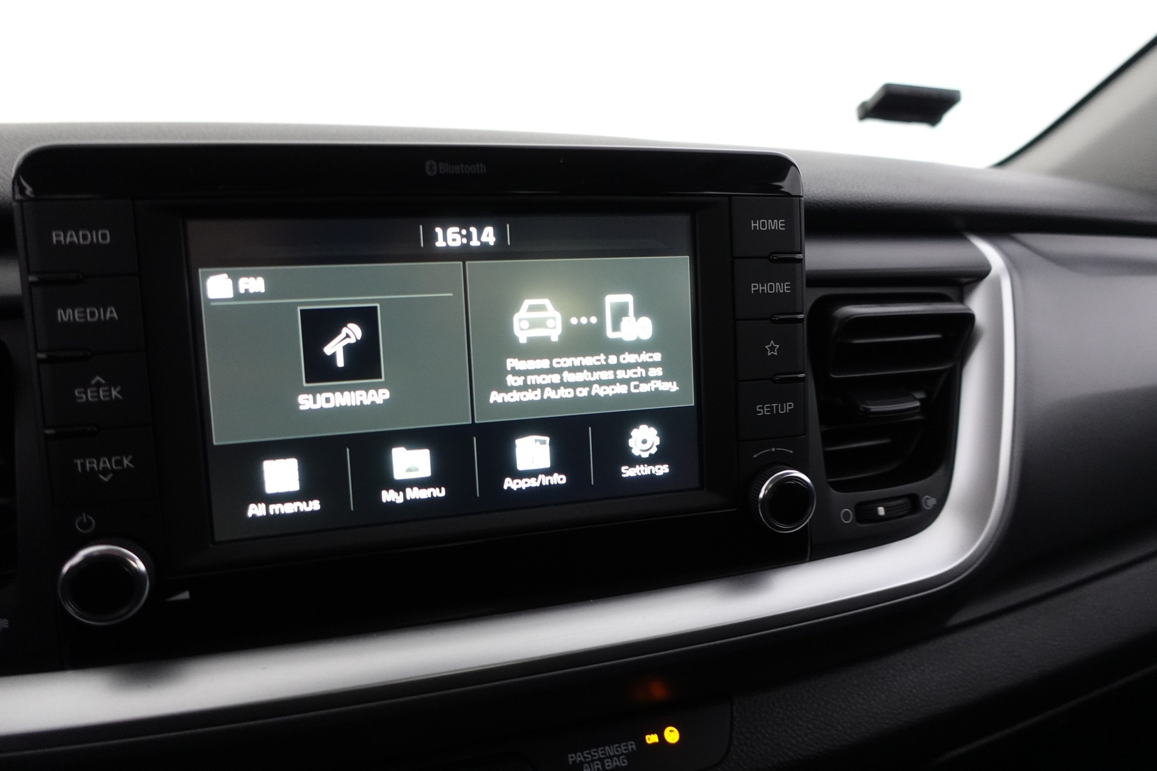 KIA Stonic 2020