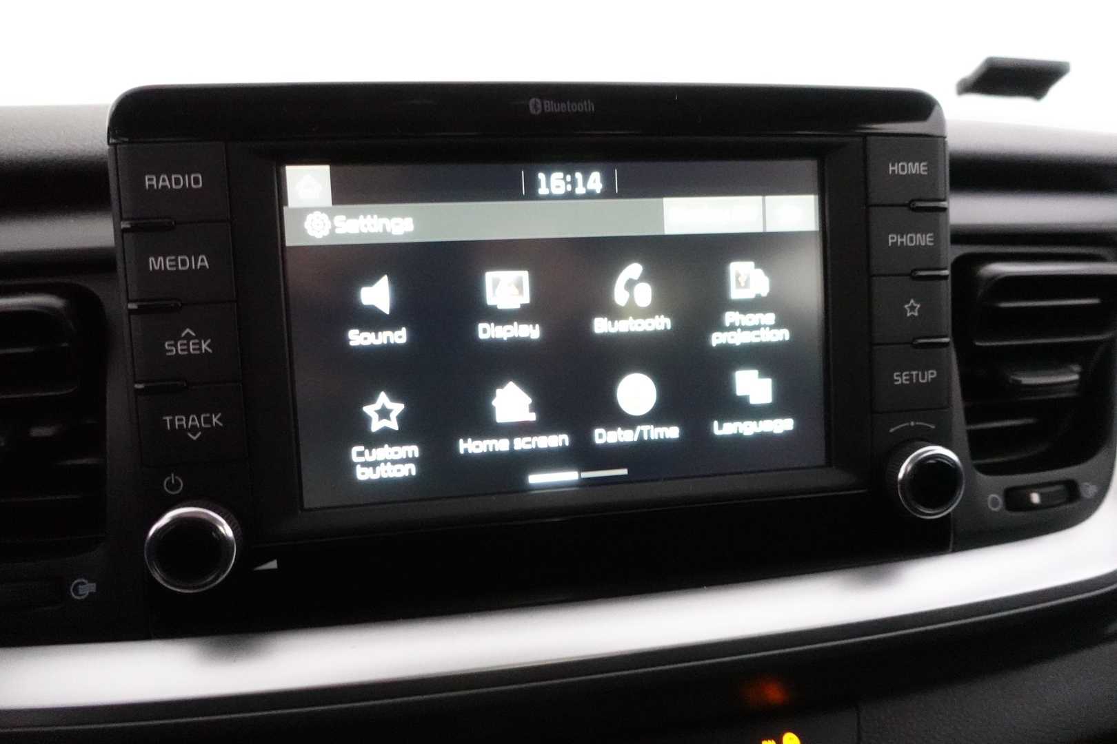 KIA Stonic 2020