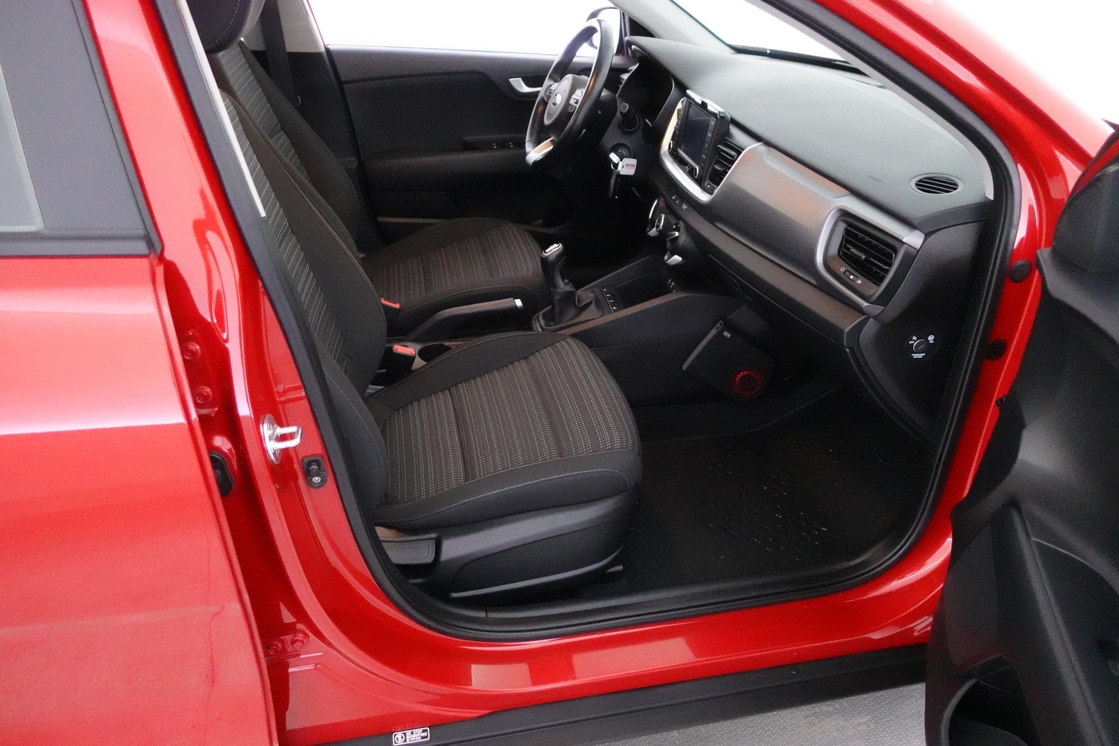 KIA Stonic 2020