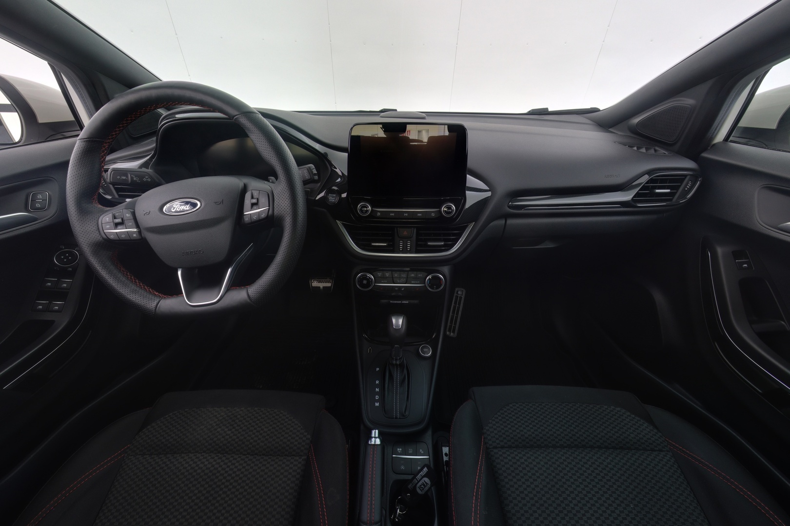FORD Puma 2020