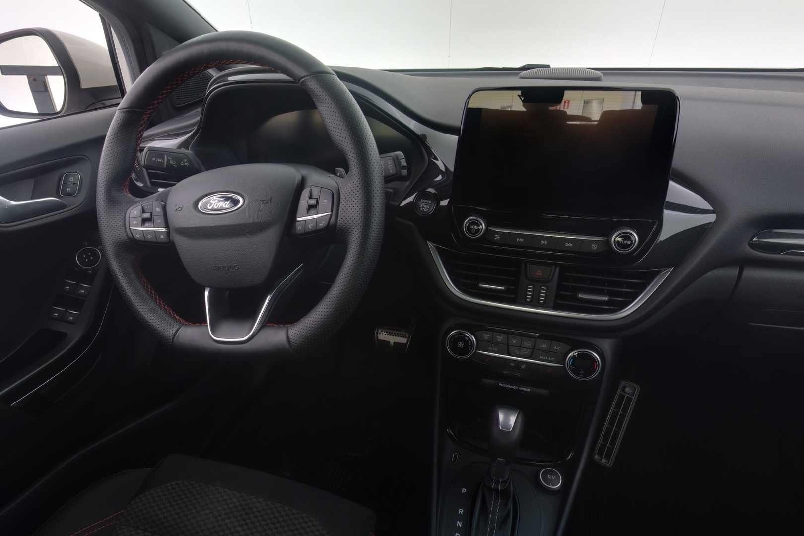 FORD Puma 2020