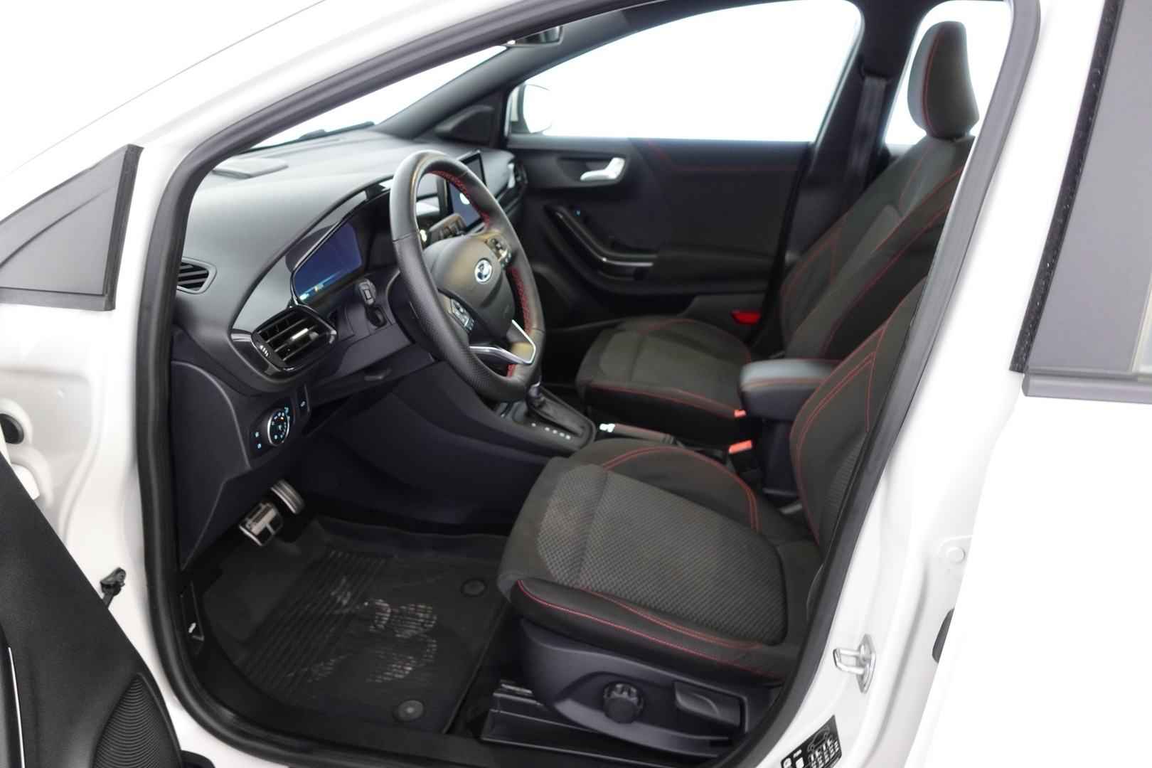 FORD Puma 2020