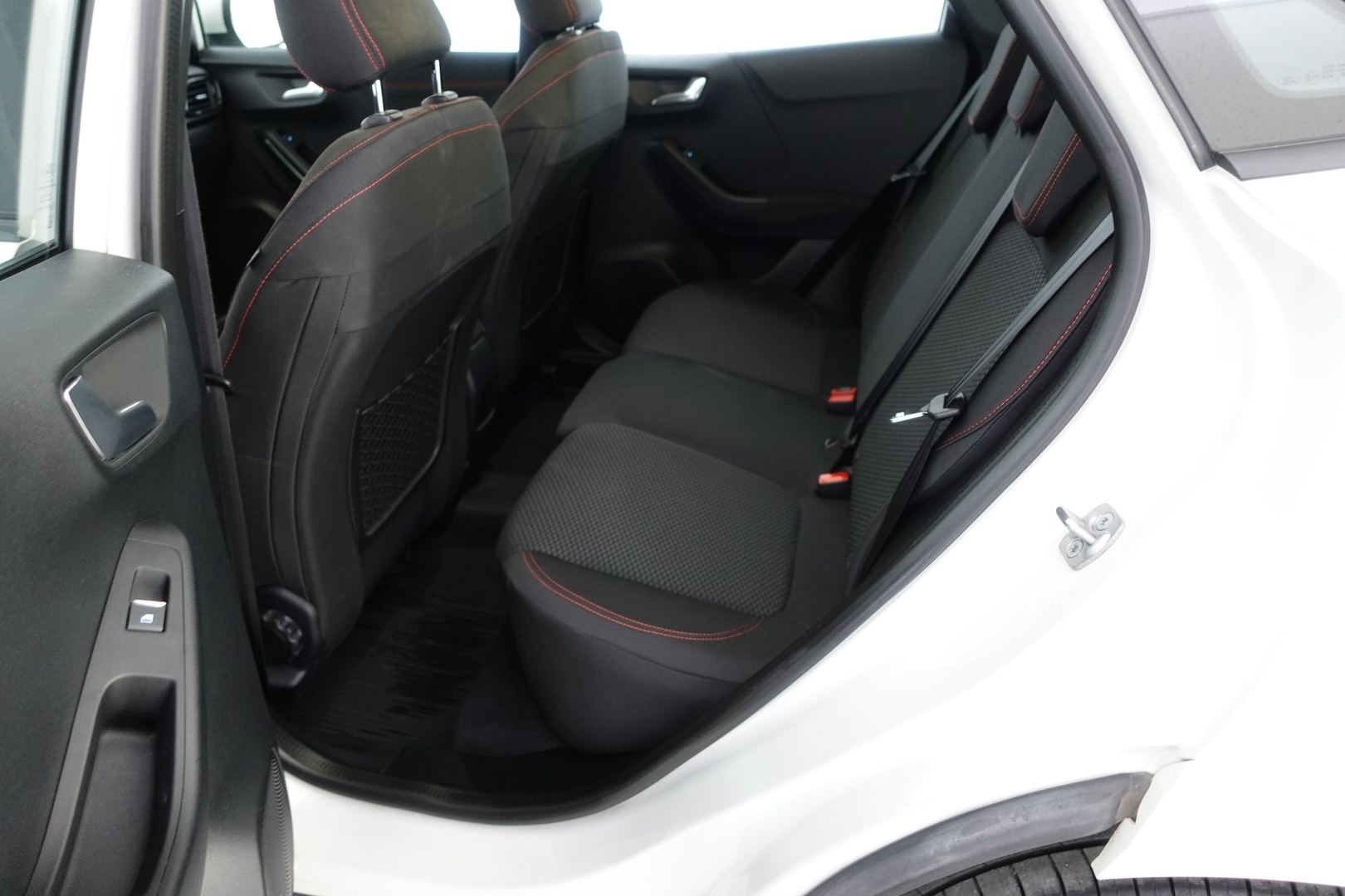 FORD Puma 2020