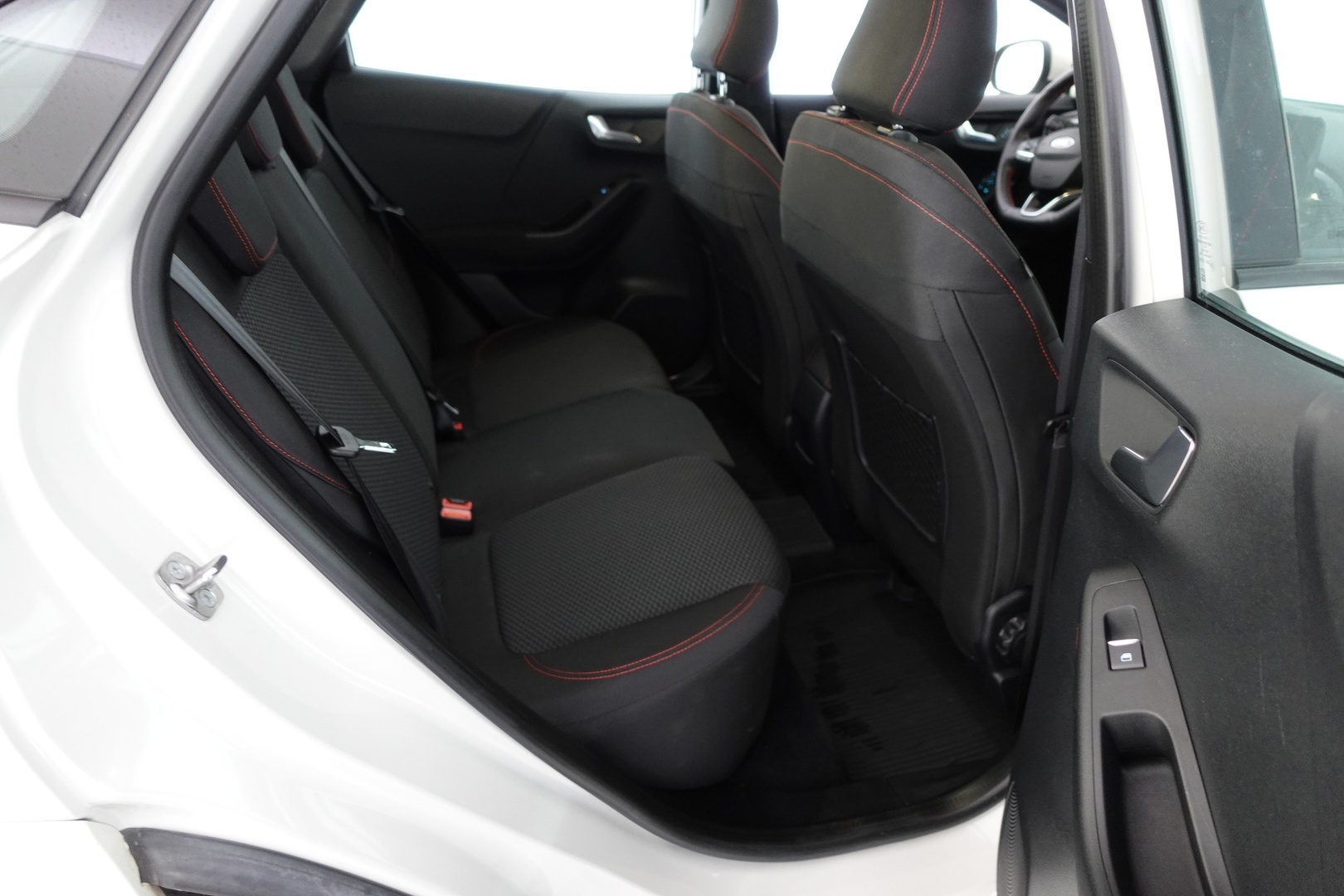 FORD Puma 2020